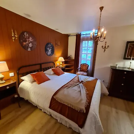 Apartmán Puy Mary By Les Monts Du Cantal Murat (Cantal)