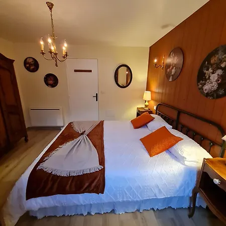 Puy Mary By Les Monts Du Cantal Apartmán Murat (Cantal)